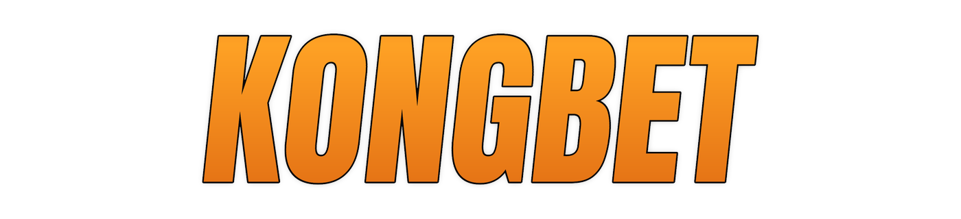 kongbet logo